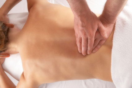 private health rebates for remedial massage